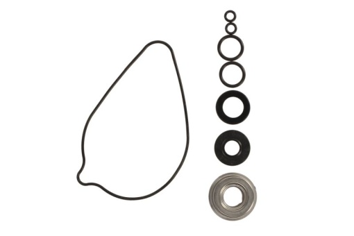 Set reparatie pompa apa potrivit HONDA TRX 420 2009-2016