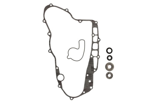 Set reparatie pompa apa potrivit HONDA TRX 450 2004-2005