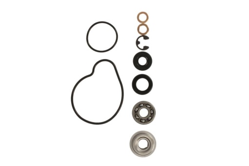 Set reparatie pompa apa potrivit SUZUKI LT-A 500 2002-2007