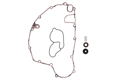 Set reparatie pompa apa potrivit SUZUKI RM-Z 450 2005-2007