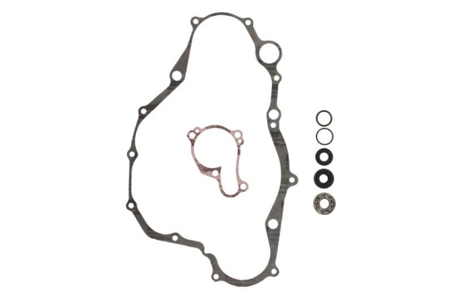 Set reparatie pompa apa potrivit YAMAHA YZ 450 2010-2013