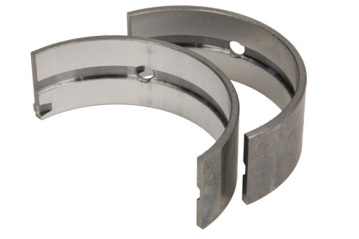 Set rulment arbore cotit (0,75) potrivit MAZ 100, 170, 200; ATLAS 1000, AB 05, COPCO XAHS; CLAAS ATLES; DEUTZ FAHR AGROTRON, AGROTRON L, M; LAMBORGHINI R, VICTORY BF4M1012EC-TCD2013L62V