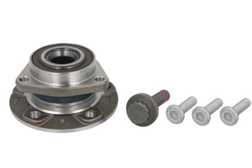 Set rulmenti cu butuc Fata Dreapta/Stanga (cu mufa) (29x78) potrivit AUDI A3, TT; CUPRA LEON; SEAT ALTEA, ALTEA XL, LEON, LEON SC, LEON SPORTSTOURER, LEON ST 1.0-Electric 05.03-