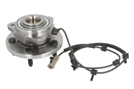 Set rulmenti cu butuc Fata Dreapta/Stanga potrivit CHRYSLER 300C; JEEP COMMANDER, GRAND CHEROKEE III 2.7-6.4 09.04-