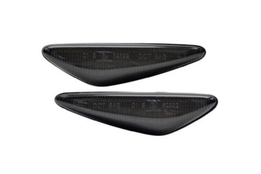 Set semnalizator stanga/dreapta (fumuriu, LED, dynamic) potrivit MAZDA 5, 6, MX-5 IV, MX-5 RF TARGA, RX-8 1.3-2.5 10.03- - Img 1