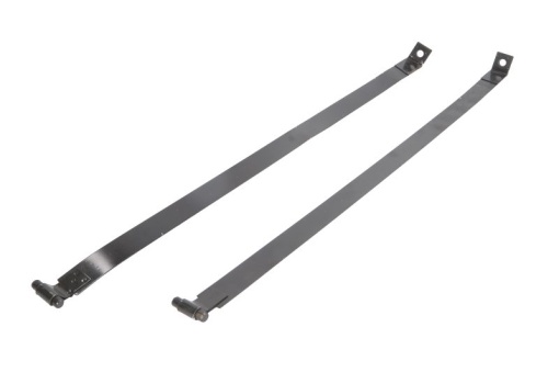 Set suport rezervor combustibil (cantitate 2 buc.) potrivit JEEP GRAND CHEROKEE I 09.91-04.99