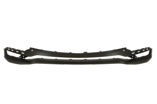 Spoiler bara fata inferior cu locas sina, grund potrivit VOLVO S90 II, V90 II 03.16-01.20