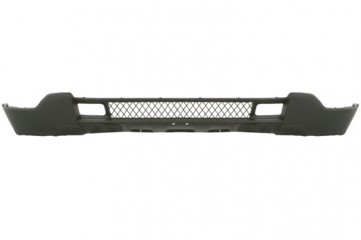 Spoiler bara fata inferior, gri potrivit JEEP GRAND CHEROKEE IV 02.11-01.13