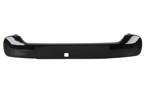 Spoiler bara Fata plastic, negru lucios, potrivit PEUGEOT 308, 308 I, 308 II 09.07-06.21 04.11-11.14