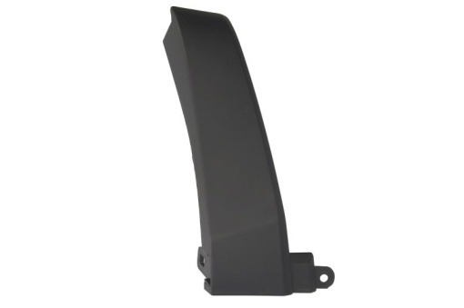 Spoiler bara Fata Stanga Latura, plastic, negru potrivit TOYOTA C-HR 10.19- 04.19-