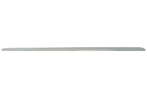 Spoiler bara Spate Dreapta crom potrivit MERCEDES S W221, V221 10.05-12.13 10.05-05.13