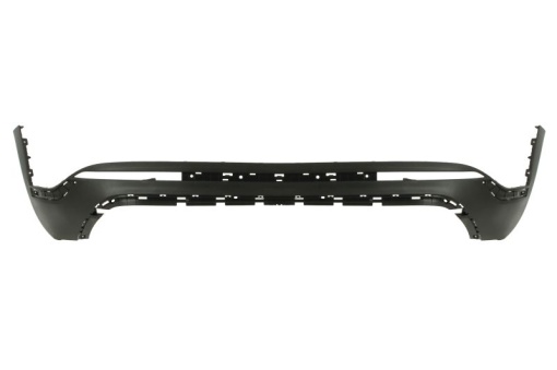 Spoiler bara spate inferior gri inchis potrivit HYUNDAI SANTA FE 06.20-