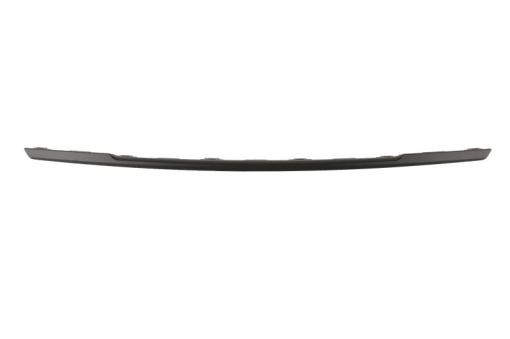 Spoiler bara Spate plastic potrivit JEEP CHEROKEE 11.13- 01.18-