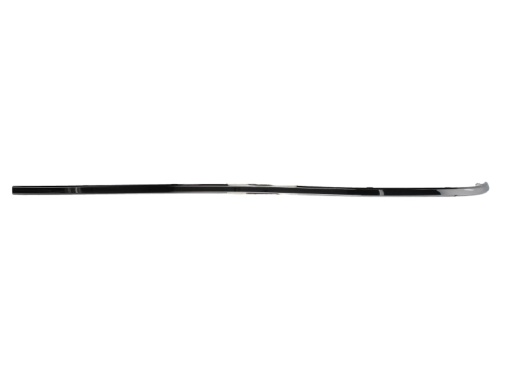 Spoiler bara Spate Stanga crom potrivit MERCEDES E T-MODEL S210, E VF210, E W210 06.95-03.03 Sedan