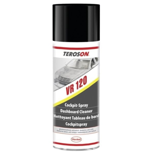 Spray curatat bordul, Teroson VR 120, 400 ml
