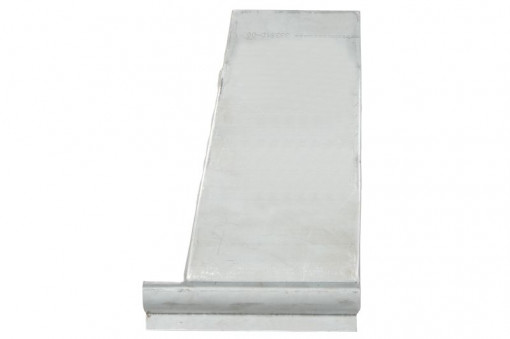 Stalp usa Stanga (acoperire, element de reparatie, inaltime 320 mm) potrivit FORD TRANSIT 01.00-08.14 - Img 1