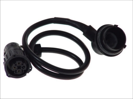 Stecher potrivit MERCEDES ACTROS, ANTOS, AROCS, AXOR, TOURO (O 500), TRAVEGO (O 580); SETRA 400, 500 01.96- - Img 1