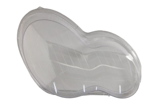 Sticla far dreapta potrivit MERCEDES C-KLASA W203 05.00-08.07