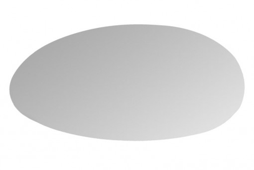 Sticla oglinda exterioara Dreapta (convexa, incalzita) potrivit MINI (F55), (F56), (F57), CLUBMAN (F54), COUNTRYMAN (F60) 09.13-