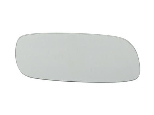 Sticla oglinda laterala Dreapta (plat) potrivit OPEL ASTRA F, ASTRA F CLASSIC, ASTRA F/KOMBI 09.91-01.05 -03.01