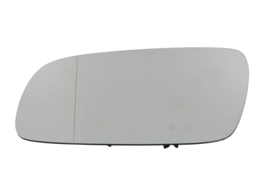 Sticla oglinda laterala Stanga (asferice) potrivit SEAT ALHAMBRA; VW SHARAN 09.95-03.10 - Img 1