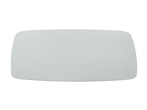 Sticla oglinda laterala Stanga (plat) potrivit MERCEDES SPRINTER 2-T (B901, B902), SPRINTER 3-T (B903), SPRINTER 4-T (B904), SPRINTER 5-T (B905) 01.95-05.06 -05.06 - Img 1