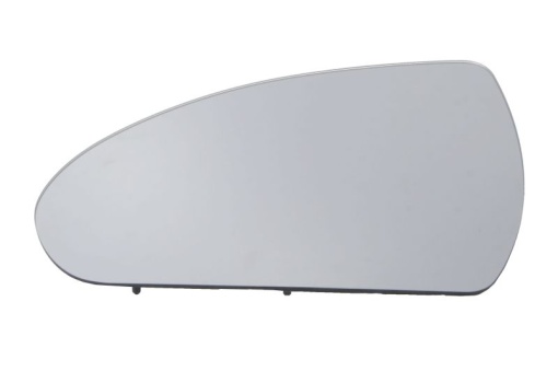 Sticla oglinda stanga (convex, cu incalzire) potrivit HYUNDAI IONIQ 10.16-07.22