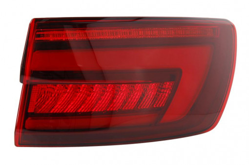 Stop lampa spate Dreapta (exterior, LED) potrivit AUDI A4 ALLROAD B9, A4 B9 05.15-