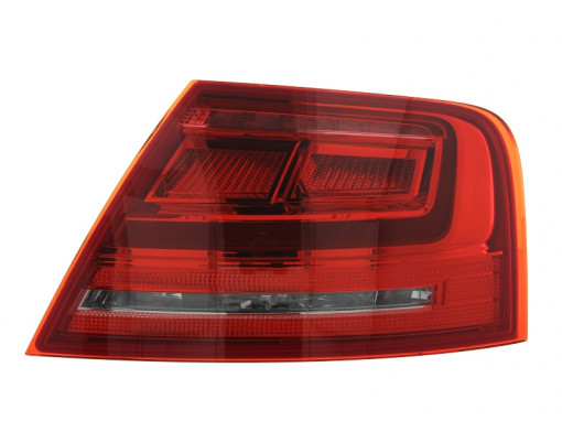 Stop lampa spate Dreapta (exterior, LED) potrivit AUDI A8 D4 11.09-01.18