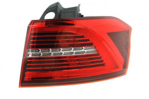 Stop lampa spate Dreapta (exterior, LED) potrivit VW PASSAT ALLTRACK B8, PASSAT B8 08.14-