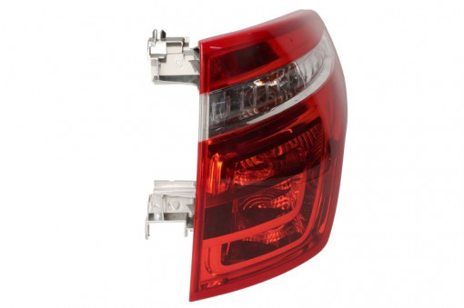 Stop lampa spate Dreapta (exterior, P21/5W/P21W) potrivit CITROEN C4 PICASSO I 10.06-08.13