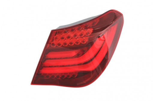 Stop lampa spate Dreapta (exterior) potrivit BMW 7 (F01, F02, F03, F04) 02.08-12.15