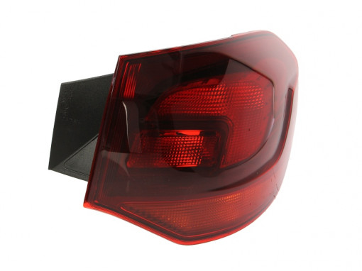 Stop lampa spate Dreapta (exterior) potrivit OPEL ASTRA J, ASTRA J GTC 09.09-