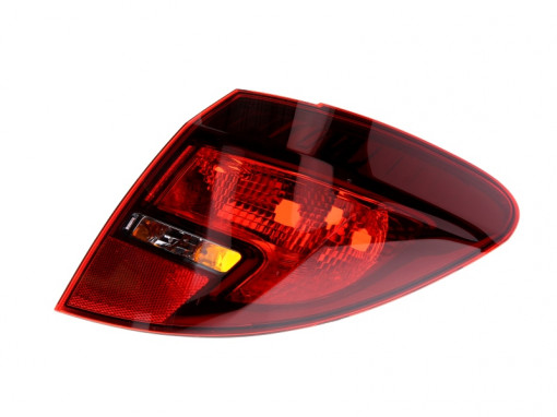Stop lampa spate Dreapta (exterior, R5W) potrivit OPEL MERIVA B 06.10-03.17