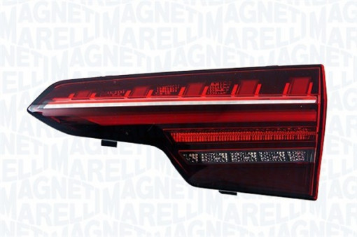 Stop lampa spate dreapta (interior, LED) potrivit AUDI A4 ALLROAD B9, A4 B9 07.18-