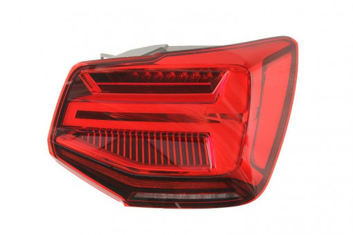 Stop lampa spate Dreapta (LED) potrivit AUDI Q2 06.16-