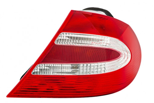 Stop lampa spate Dreapta (P21/4W/P21W/R5W) potrivit MERCEDES CLK (A209), CLK (C209) 06.02-03.10