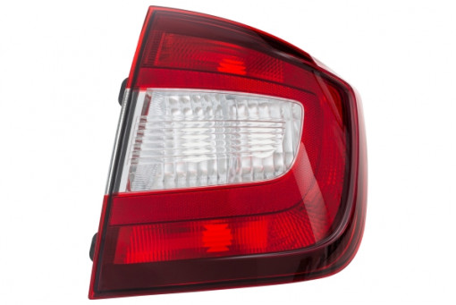 Stop lampa spate Dreapta (P21/4W/P21W/W3W) potrivit SKODA RAPID 07.12-