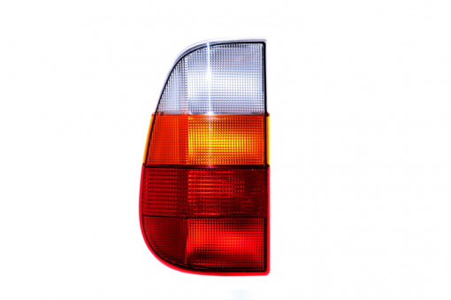 Stop lampa spate Dreapta (P21/5W/P21W/R5W) potrivit SEAT INCA; VW CADDY II, CADDY II/MINIVAN 11.95-01.04