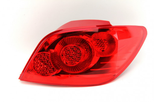 Stop lampa spate Dreapta (P21/5W/R5W) potrivit PEUGEOT 307, 307/KOMBI 08.00-12.12
