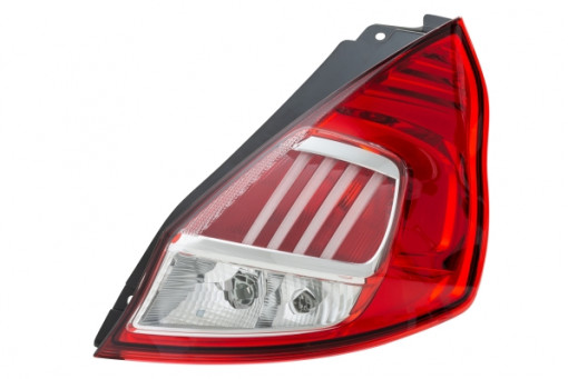 Stop lampa spate Dreapta (P21W/W16W, fara becuri) potrivit FORD FIESTA V, FIESTA VI 10.03-