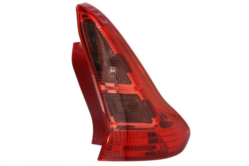 Stop lampa spate Dreapta (partea de sus, P21/5W/P21W) potrivit CITROEN C4, C4 I 11.04-07.11