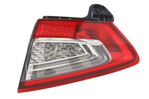 Stop lampa spate Dreapta (partea interioara, H21W/LED/P21W) potrivit FORD MONDEO IV 03.07-01.15