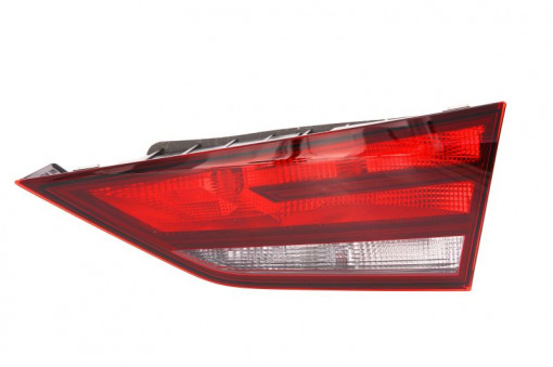 Stop lampa spate Dreapta (partea interioara, H6W/W16W) potrivit AUDI A3 06.08-