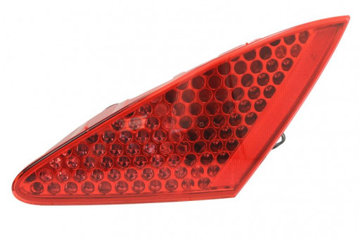 Stop lampa spate Dreapta (partea interioara, LED/P21W) potrivit PEUGEOT 307, 307/KOMBI 08.00-12.12