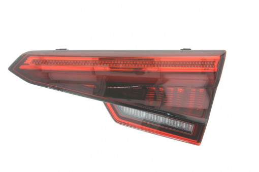 Stop lampa spate Dreapta (partea interioara, LED) potrivit AUDI A4 ALLROAD B8, A4 B8, A4 B9 11.07-