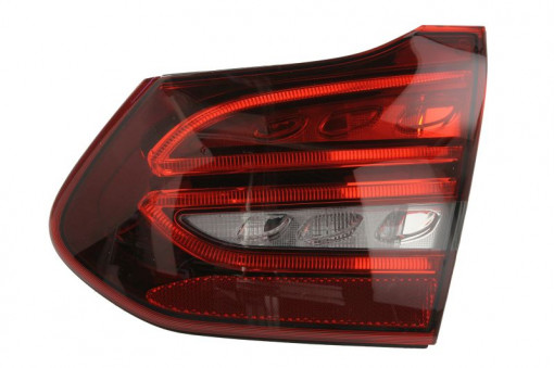 Stop lampa spate Dreapta (partea interioara, LED) potrivit MERCEDES C T-MODEL (S205) 09.14-