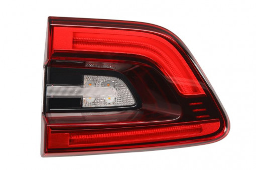 Stop lampa spate Dreapta (partea interioara, LED) potrivit RENAULT KADJAR 08.18-