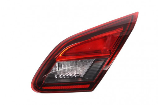 Stop lampa spate Dreapta (partea interioara, P21W) potrivit OPEL CORSA E, CORSA E/HATCHBACK 09.14-