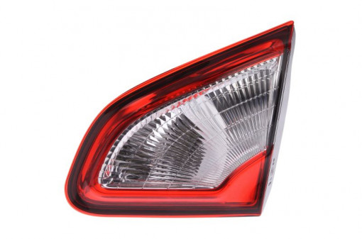 Stop lampa spate Dreapta (partea interioara) potrivit NISSAN QASHQAI I 11.06-04.14